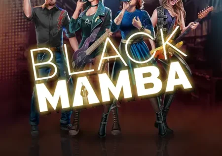 Black Mamba