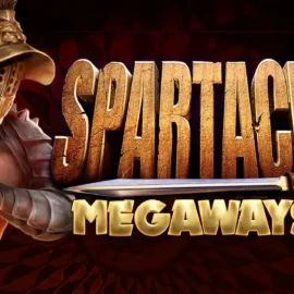Spartacus Megaways